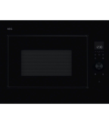 Microwave oven AEG TB6SM261FB