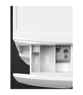 Washer-Dryer AEG LWR71944B