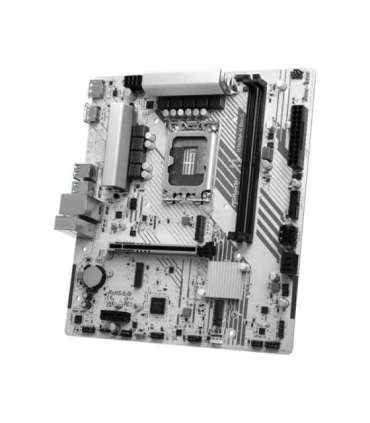 Płyta główna Asrock B760M-X GEN5
