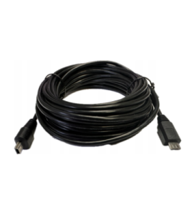 Mio Mivue E60 Rear Camera Cable 8 meter long cable