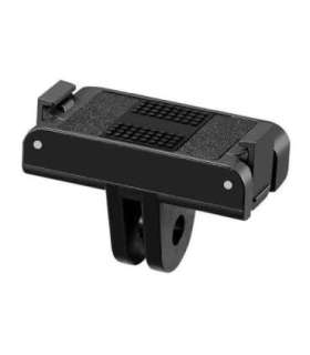 Magnetic adapter with quick release Puluz for DJI Osmo Action 6