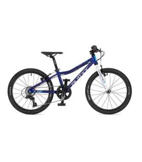 Author Cosmic 20 Royal Blue/Extreme White 2026