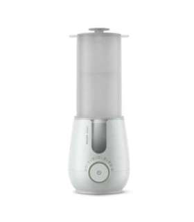 Philips Avent Premium fast bottle warmer for even warming SCF359/00