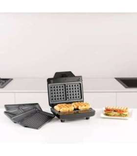 Taurus 3-in-1 Miami Legend Toaster