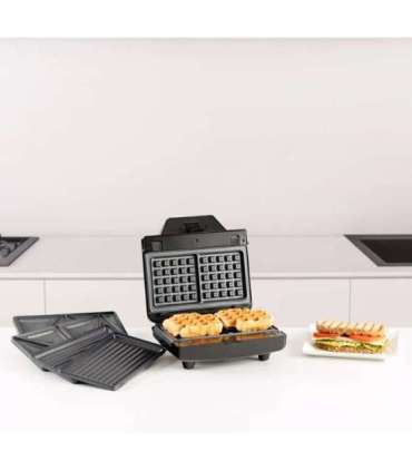 Taurus 3-in-1 Miami Legend Toaster