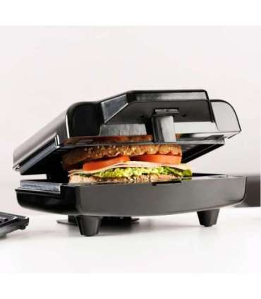 Taurus 3-in-1 Miami Legend Toaster