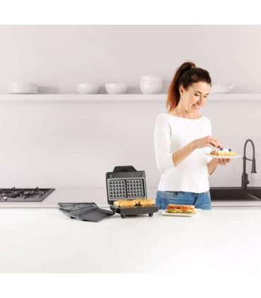 Taurus 3-in-1 Miami Legend Toaster