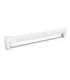 Leifheit Telegant Plus 70 Wall-mounted rack White