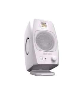 Adam Audio D3V White - a pair of studio monitors