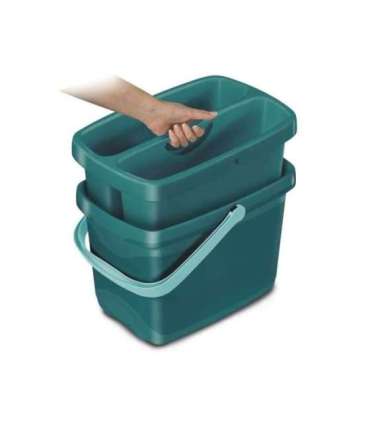 Leifheit 52001 can/pail 2.5 L