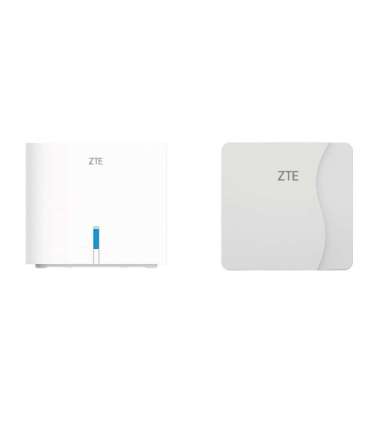 Router ZTE MF258 + Z1200