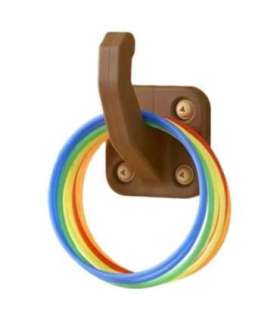 MASTERKIDZ Ring Set - colorful fun