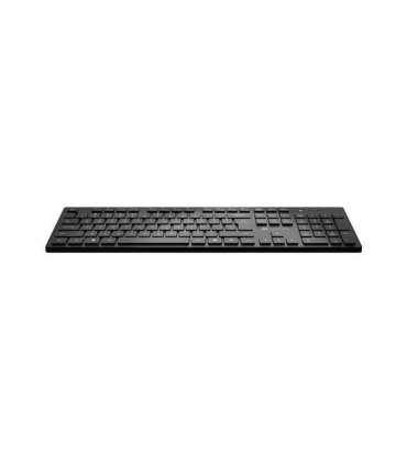 NATEC WIRELESS KEYBOARD HERRING US 2.4GHZ SLIM