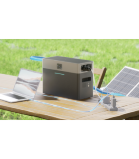 Deye ESS Home Solar Battery System 1kW 2kWh Main Module AE-FS2.0-2H2