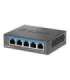 D-LINK DMS-105/E 5-Port 2.5G Multi-Gigabit Desktop Switch D-Link
