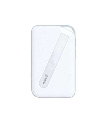 D-Link DWR-932W 4G LTE AX300 Wi-Fi 6 Mobile Hotspot