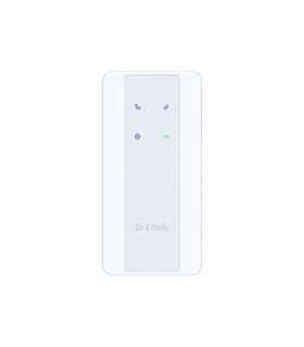 D-LINK F518 5G NR AX1800　Wi-Fi 6 Mobile Hotspot
