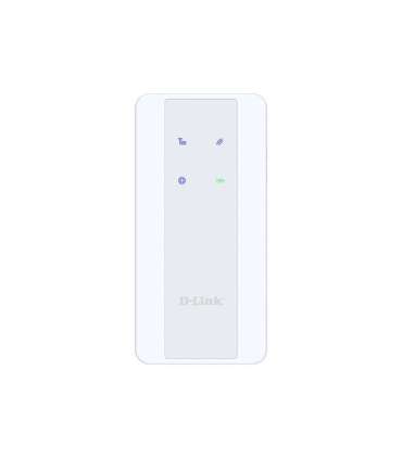 D-LINK F518 5G NR AX1800　Wi-Fi 6 Mobile Hotspot