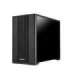 Chieftec BX-10B-OP computer case Tower Black
