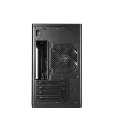 Chieftec BX-10B-OP computer case Tower Black
