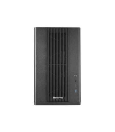 Chieftec BX-10B-OP computer case Tower Black