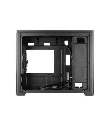 Chieftec BX-10B-OP computer case Tower Black