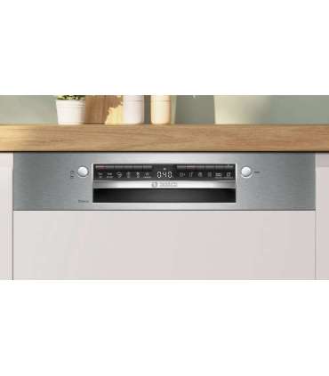 BOSCH SMI4EVS04E built-in dishwasher