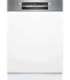 BOSCH SMI4EVS04E built-in dishwasher