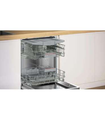 BOSCH SMI4EVS04E built-in dishwasher