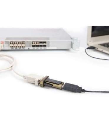 Digitus USB 2.0 serial adapter