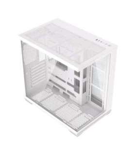 DarkFlash C280 computer case (white)