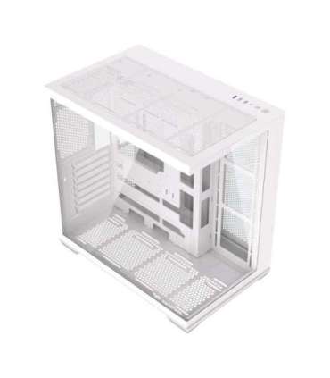 DarkFlash C280 computer case (white)
