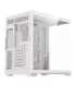 DarkFlash C280 computer case (white)