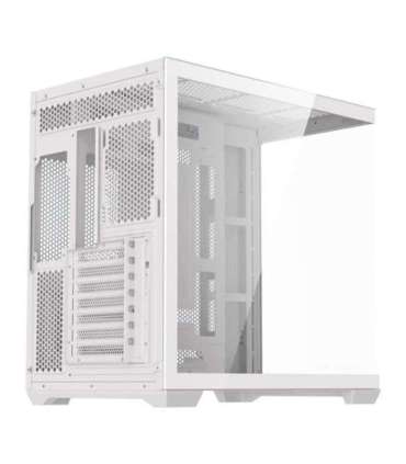 DarkFlash C280 computer case (white)