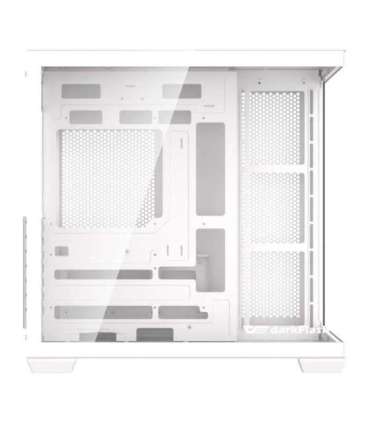 DarkFlash C280 computer case (white)