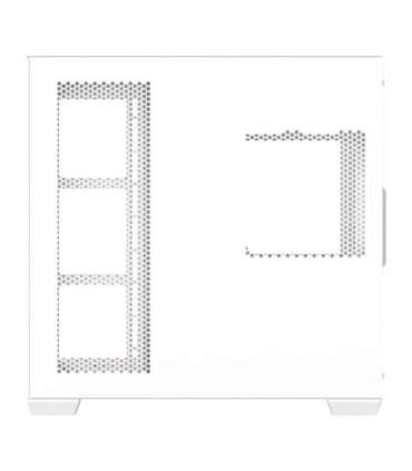DarkFlash C280 computer case (white)