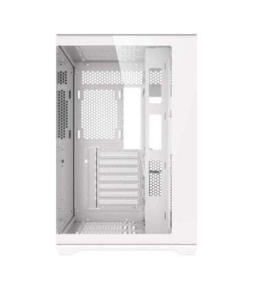 DarkFlash C280 computer case (white)