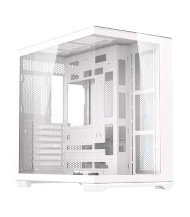 DarkFlash C280 computer case (white)