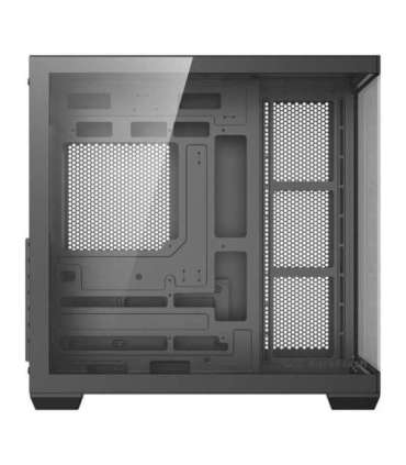 DarkFlash C280 computer case (black)