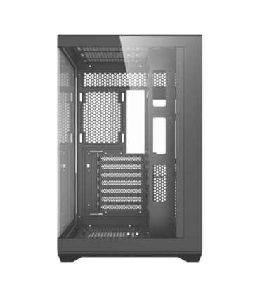 DarkFlash C280 computer case (black)