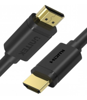 UNITEK CABLE HDMI 2.0 4K, 0,3M, C11061BK