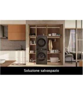 Washer-Dryer LG WT1210BBF