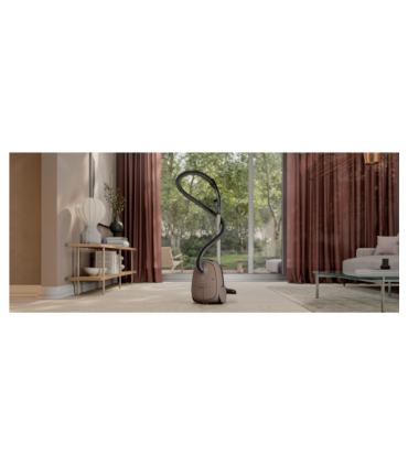 Vacuum cleaner ELECTROLUX EB61C3WBL