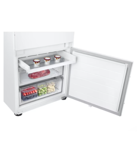 Fridge SAMSUNG BRB38G705DWWEF