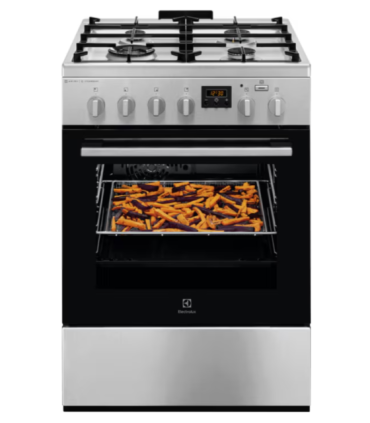 Cooker ELECTROLUX LKK664220X