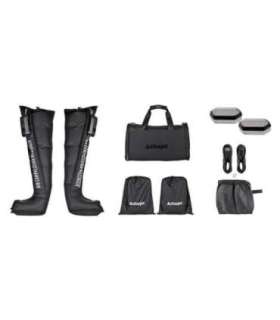 Activejet ACM-PLUS-A1 L lymphatic compression massager for legs