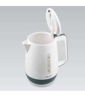 Electric kettle 1.7l 2200W MAESTRO MR-033-WHITE