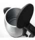Tristar Kettle WK-1348 Electric 2200 W 1.7 L Stainless steel 360° rotational base Stainless Steel/Black