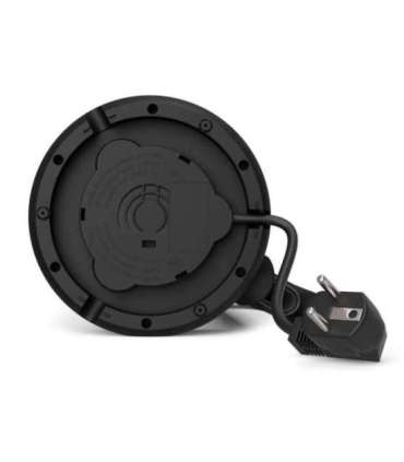 Tristar Kettle WK-1348 Electric 2200 W 1.7 L Stainless steel 360° rotational base Stainless Steel/Black