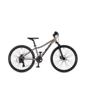 Author A-Matrix 24D Titanium matte/Black matte 2026